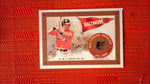 2021 Topps Allen & Ginter: #MR-41 Ryan Mountcastle - Baltimore Orioles (T51 MURAD Reimagined Set) Default Title