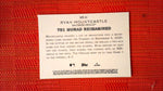 2021 Topps Allen & Ginter: #MR-41 Ryan Mountcastle - Baltimore Orioles (T51 MURAD Reimagined Set) Default Title