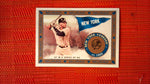 2021 Topps Allen & Ginter: #MR-47 Derek Jeter - New York Yankees (T51 MURAD Reimagined Set) Default Title