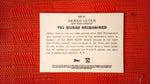 2021 Topps Allen & Ginter: #MR-47 Derek Jeter - New York Yankees (T51 MURAD Reimagined Set) Default Title