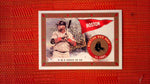 2021 Topps Allen & Ginter: #MR-5 David Ortiz - Boston Red Sox (T51 MURAD Reimagined Set) Default Title