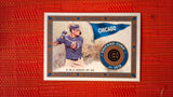 2021 Topps Allen & Ginter: #MR-6 Javier Baez - Chicago Cubs (T51 MURAD Reimagined Set) Default Title