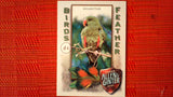 2021 Topps Allen & Ginter: #BOF-1 Eclectus (Birds of a Feather Set) Default Title