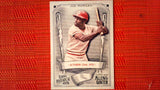 2021 Topps Allen & Ginter: #HH-36 Joe Morgan - Cincinnati Reds (Historic Hits Set) Default Title