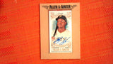 2021 Topps Allen & Ginter Framed Mini Baseball Autographs #FMA-KB Ke'Bryan Hayes- Rookie Default Title