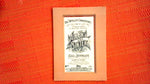 2021 Topps Allen & Ginter Framed Mini Baseball Autographs #FMA-KB Ke'Bryan Hayes- Rookie Default Title