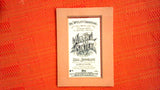 2021 Topps Allen & Ginter Framed Mini Baseball Autographs #FMA-KB Ke'Bryan Hayes- Rookie Default Title