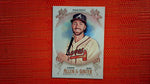 2021 Topps Allen & Ginter Hot Box Silver Foil #112 Dansby Swanson Default Title