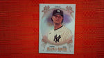 2021 Topps Allen & Ginter Hot Box Silver Foil #123 Gerrit Cole Default Title