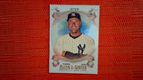 2021 Topps Allen & Ginter Hot Box Silver Foil #133 Derek Jeter Default Title
