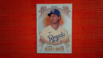 2021 Topps Allen & Ginter Hot Box Silver Foil #135 Kris Bubic Default Title