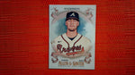 2021 Topps Allen & Ginter Hot Box Silver Foil #149 Ian Anderson Default Title