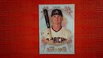 2021 Topps Allen & Ginter Hot Box Silver Foil #158 Andy Young Default Title