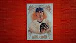 2021 Topps Allen & Ginter Hot Box Silver Foil #161 Kyle Hendricks Default Title