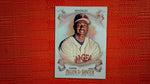 2021 Topps Allen & Ginter Hot Box Silver Foil #162 Juan Gonzalez Default Title