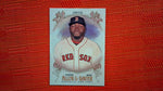 2021 Topps Allen & Ginter Hot Box Silver Foil #19 David Ortiz Default Title