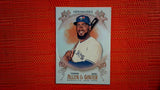 2021 Topps Allen & Ginter Hot Box Silver Foil #193 Teoscar Hernandez Default Title