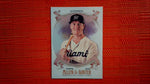 2021 Topps Allen & Ginter Hot Box Silver Foil #199 Brian Anderson Default Title