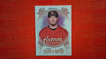 2021 Topps Allen & Ginter Hot Box Silver Foil #20 Jeff Bagwell Default Title