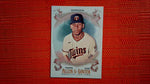 2021 Topps Allen & Ginter Hot Box Silver Foil #200 Andrelton Simmons Default Title