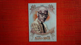 2021 Topps Allen & Ginter Hot Box Silver Foil #222 Daniel Kim Default Title