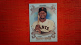 2021 Topps Allen & Ginter Hot Box Silver Foil #238 Luis Basabe Default Title