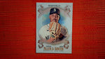 2021 Topps Allen & Ginter Hot Box Silver Foil #252 Justus Sheffield Default Title