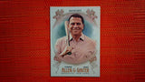 2021 Topps Allen & Ginter Hot Box Silver Foil #260 Jesse Sanchez Default Title