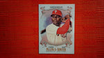 2021 Topps Allen & Ginter Hot Box Silver Foil #264 Didi Gregorius Default Title