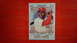 2021 Topps Allen & Ginter Hot Box Silver Foil #264 Didi Gregorius Default Title