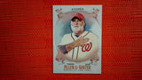 2021 Topps Allen & Ginter Hot Box Silver Foil #271 José Andrés Default Title