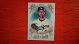 2021 Topps Allen & Ginter Hot Box Silver Foil #278 David Price Default Title