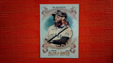 2021 Topps Allen & Ginter Hot Box Silver Foil #280 Charlie Blackmon Default Title