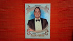 2021 Topps Allen & Ginter Hot Box Silver Foil #297 Ben Soffer Default Title