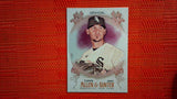 2021 Topps Allen & Ginter Hot Box Silver Foil #298 Yasmani Grandal Default Title