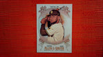 2021 Topps Allen & Ginter Hot Box Silver Foil #35 Fernando Tatis Jr. Default Title