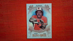 2021 Topps Allen & Ginter Hot Box Silver Foil #4 Eddie Murray Default Title