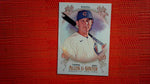 2021 Topps Allen & Ginter Hot Box Silver Foil #47 Anthony Rizzo Default Title