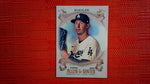 2021 Topps Allen & Ginter Hot Box Silver Foil #48 Walker Buehler Default Title