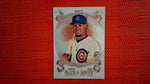 2021 Topps Allen & Ginter Hot Box Silver Foil #65 Javier Baez Default Title