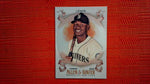 2021 Topps Allen & Ginter Hot Box Silver Foil #75 Kyle Lewis Default Title