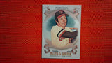 2021 Topps Allen & Ginter Hot Box Silver Foil #83 Brooks Robinson Default Title