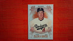 2021 Topps Allen & Ginter Hot Box Silver Foil #88 Duke Snider Default Title