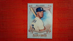 2021 Topps Allen & Ginter Hot Box Silver Foil #98 Cody Bellinger Default Title