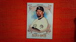 2021 Topps Allen & Ginter Hot Box Silver Foil SP #330 Todd Helton Default Title