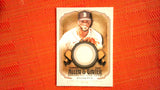 2021 Topps Allen & Ginter Relic Card #AGA-XB Xander Bogaerts Default Title