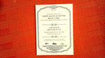 2021 Topps Allen & Ginter Relic Card #AGA-XB Xander Bogaerts Default Title