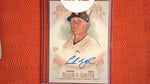 2021 Topps Allen & Ginter Full Size Variation #FSA-AV Andrew Vaughn Rookie Default Title