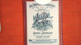 2021 Topps Allen & Ginter Full Size Variation #FSA-AV Andrew Vaughn Rookie Default Title