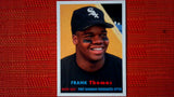2021 Topps Archives  #10 Frank Thomas Default Title